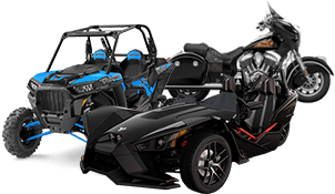 Used Powersports Vehicles  for sale in Monee, IL